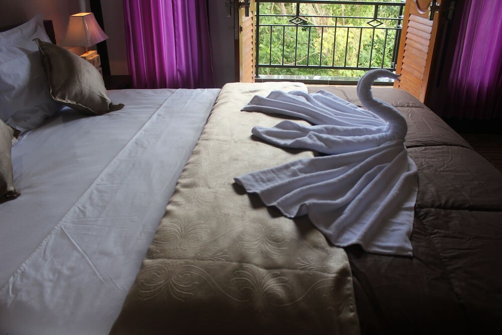 Фото Kailash Garden Homestay