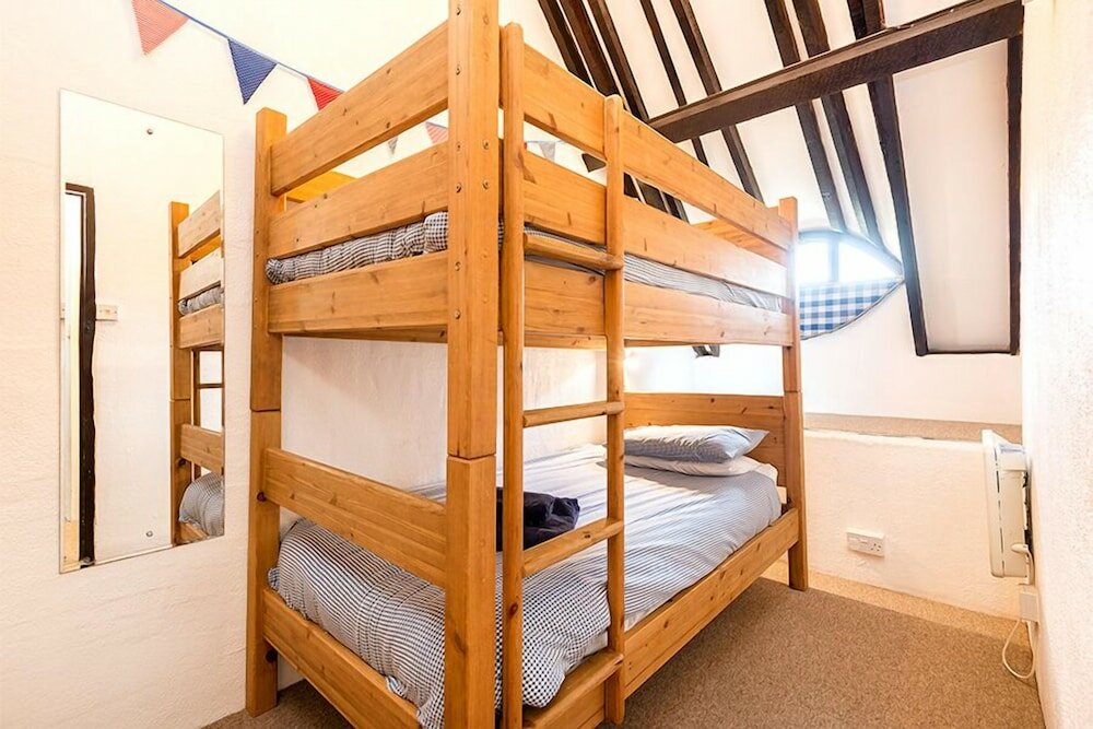 Фото Berehayes Holiday Cottages