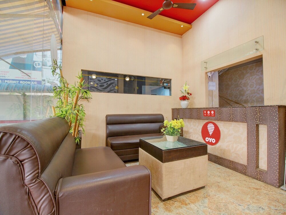 Фото Oyo 12941 Hotel Forest Transit