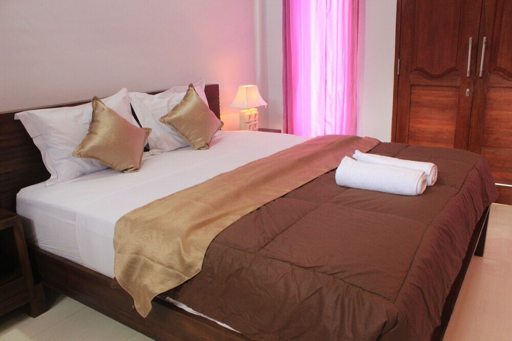 Фото Kailash Garden Homestay