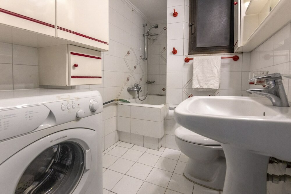 Фото Petralona Cosy Penthouse