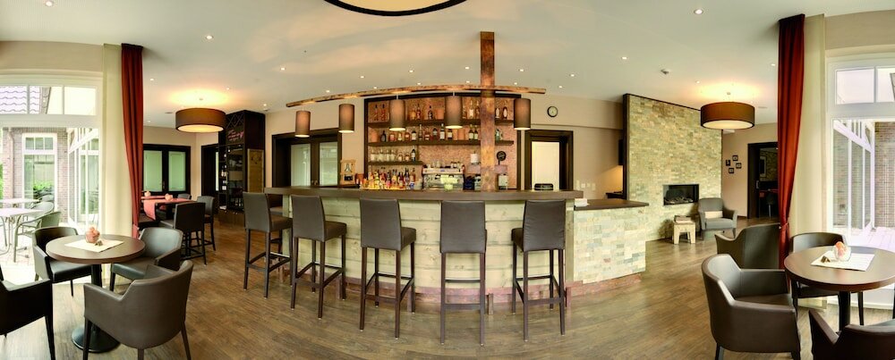 Фото Landhaus Haake