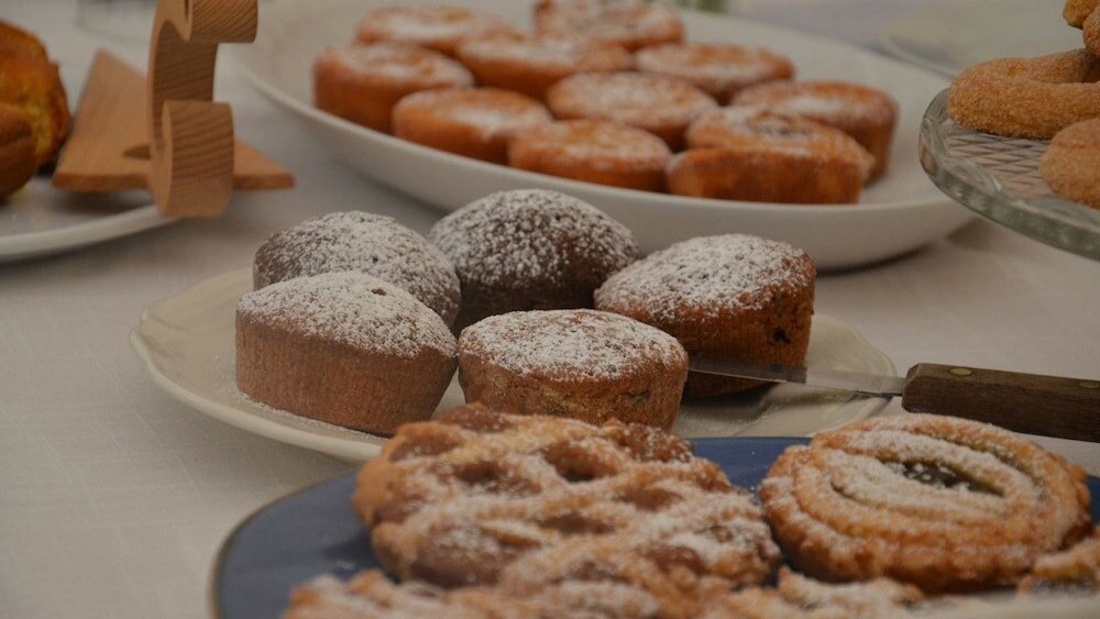 Фото B&b Terre del Sud