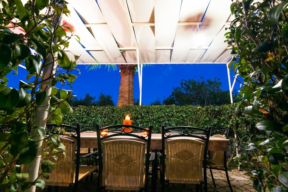 Фото Fontana Holiday Home