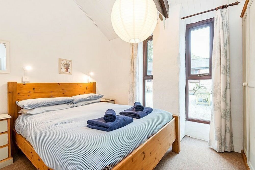 Фото Berehayes Holiday Cottages