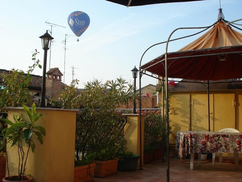 Фото Locanda Modigliani