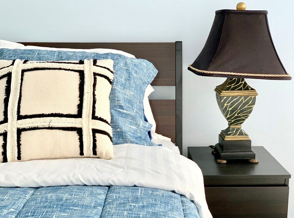 Фото Exquisite 55th Floor 2 Bed 2 Bath Parking