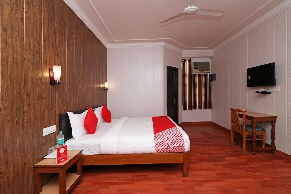 Фото Oyo 12939 Hotel Mehtab Regency