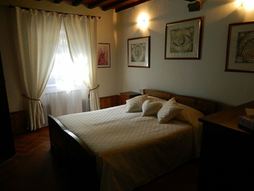 Hotel Agriturismo Le Gret, Tuscany, photo