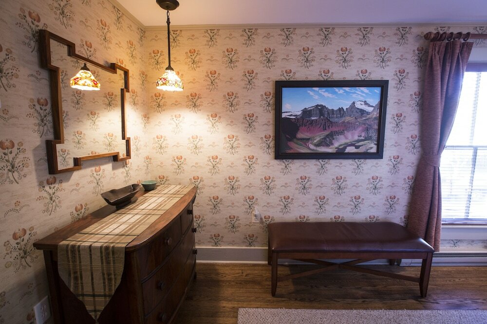 Фото Gay Street Inn