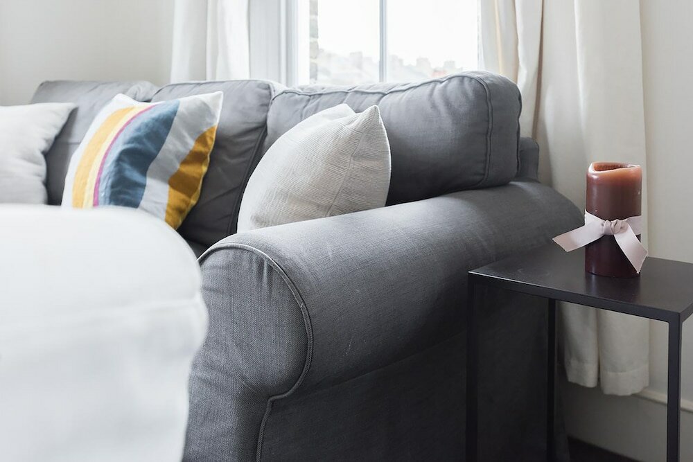 Фото The Battersea Apartments