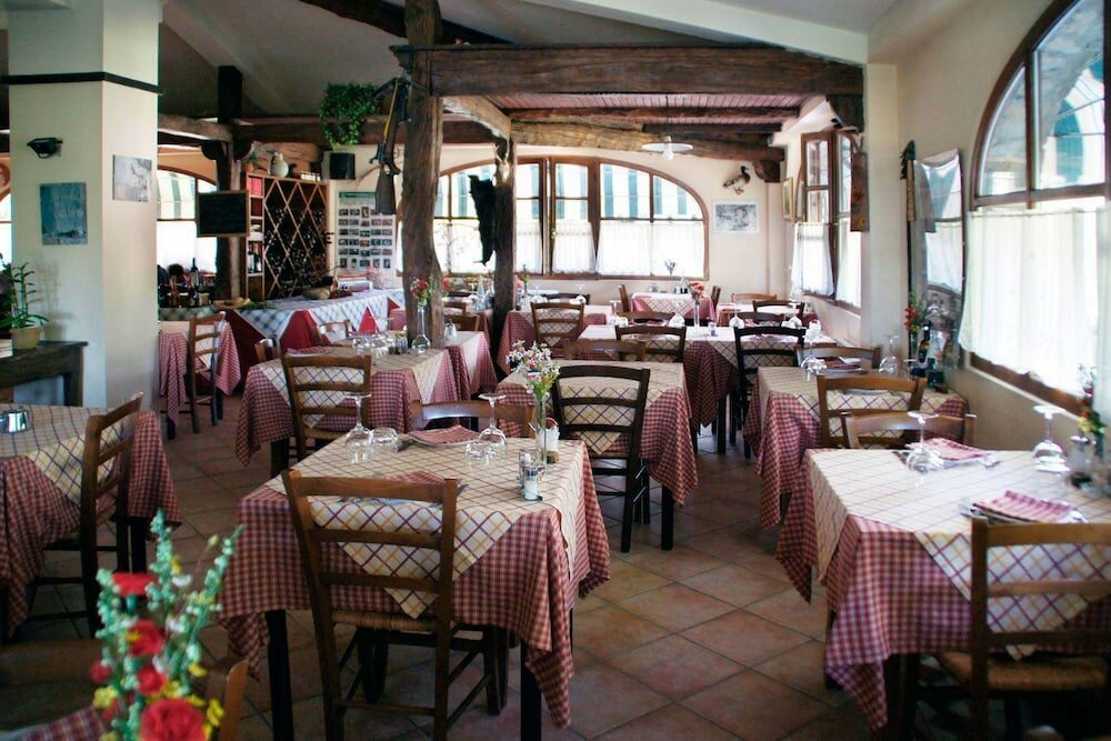 Фото Fattoria Giunasco