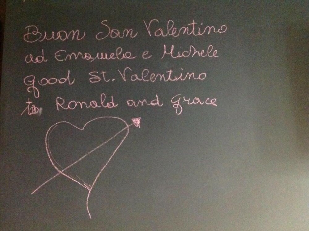 Фото St. Peter's Luxury Rooms