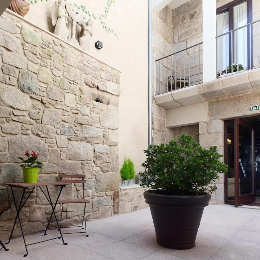 Фото Hotel Real Cambados