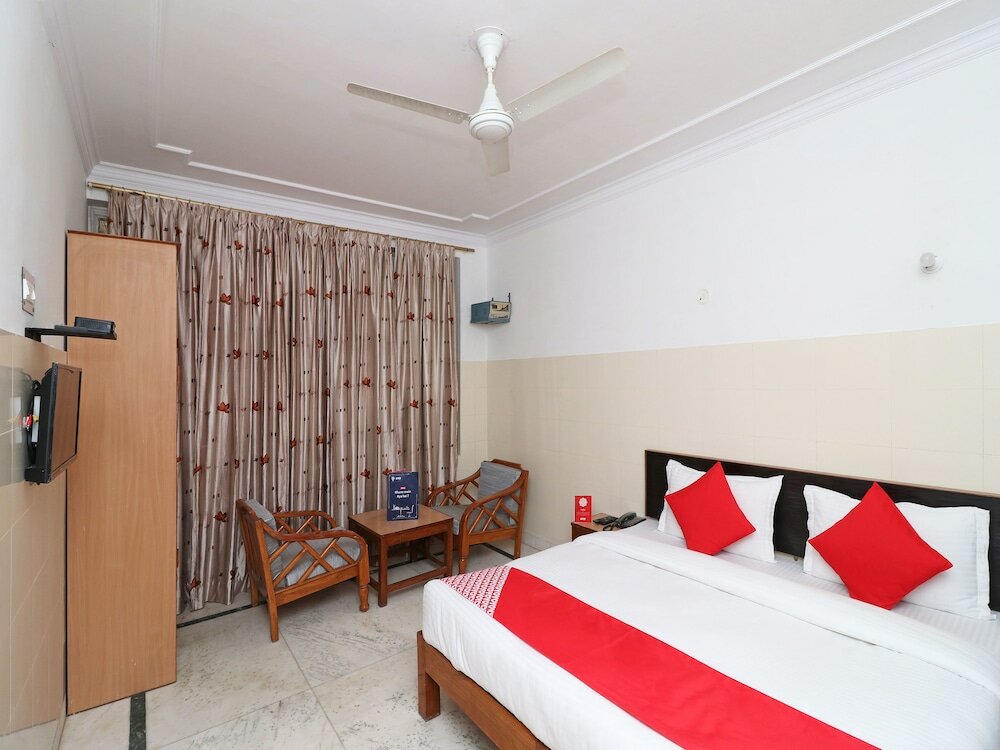 Фото Oyo 12939 Hotel Mehtab Regency