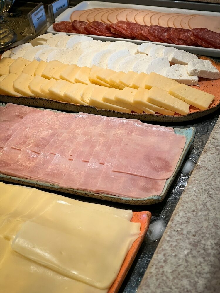 Фото Pousada Vovó Carolina