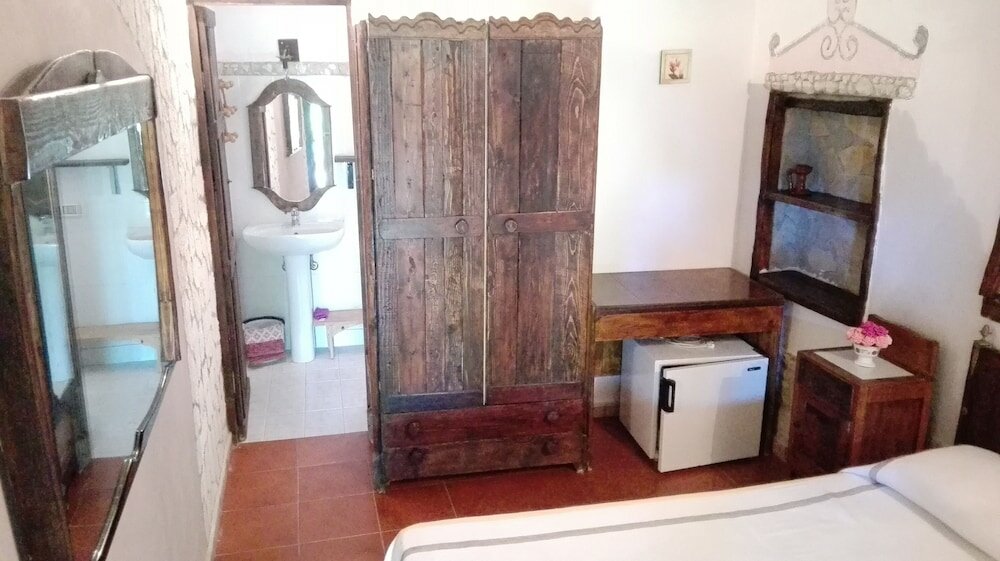 Фото Agriturismo Casa Del Contadino