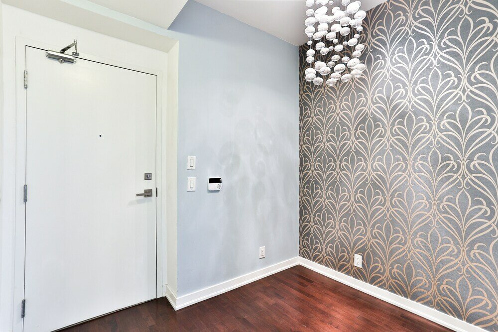 Фото Exquisite 55th Floor 2 Bed 2 Bath Parking