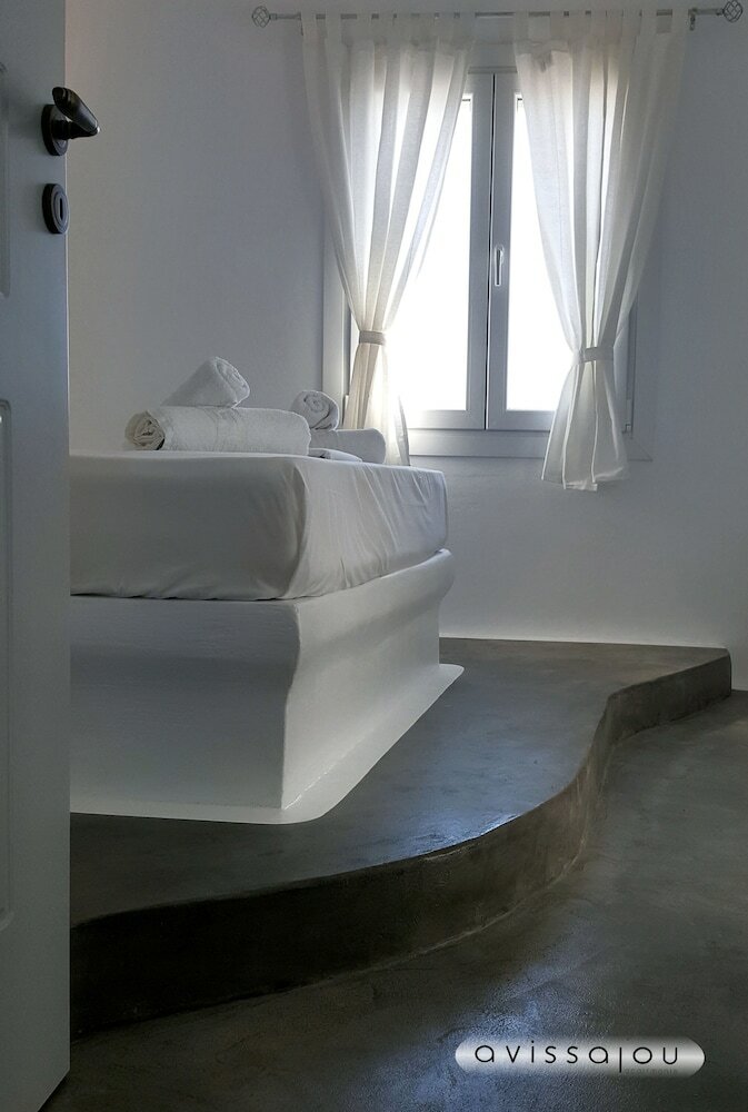 Фото Avissalou Apartments