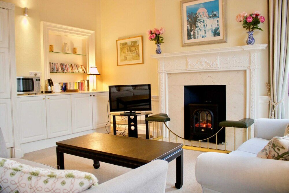 Фото Period Property on Castle Street