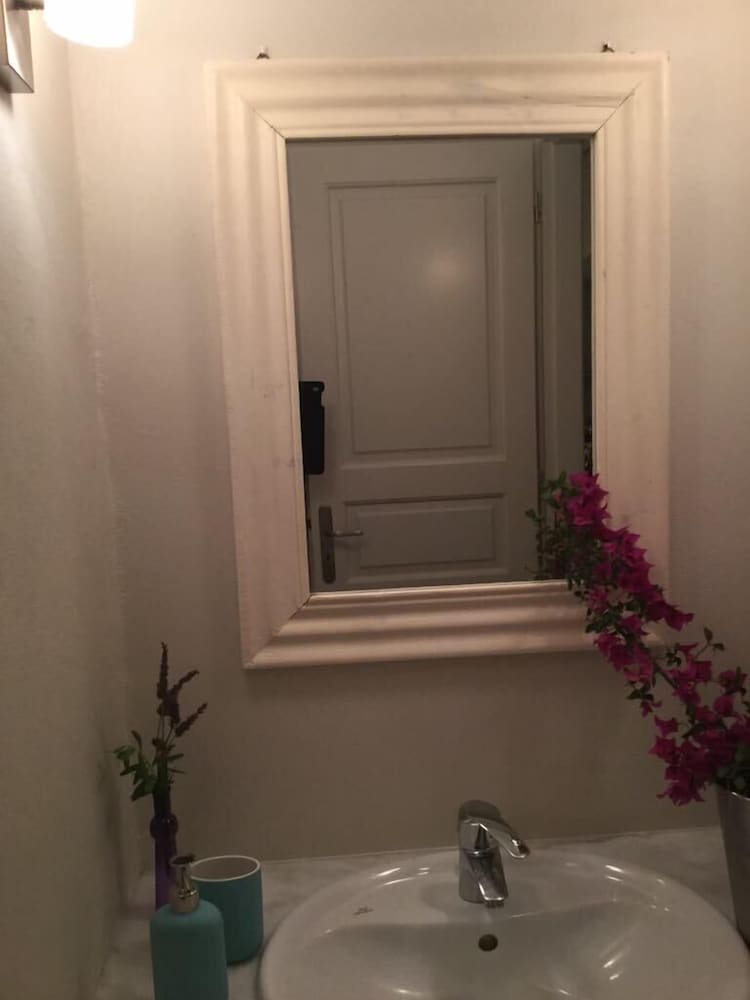 Фото Blue Azur Deluxe Villa