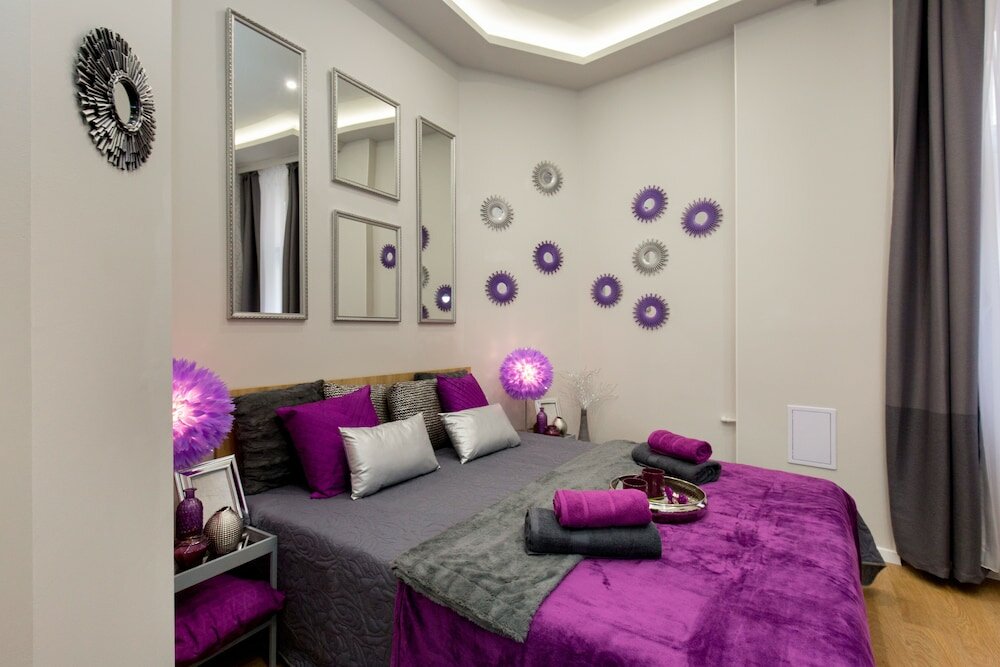 Фото Budapest Holidays Fashion