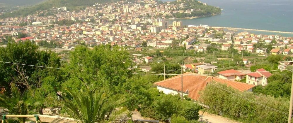 Фото Villa Malandrino