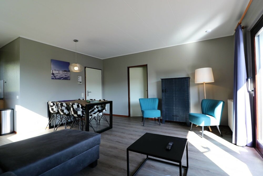 Фото UplandParcs Dumel