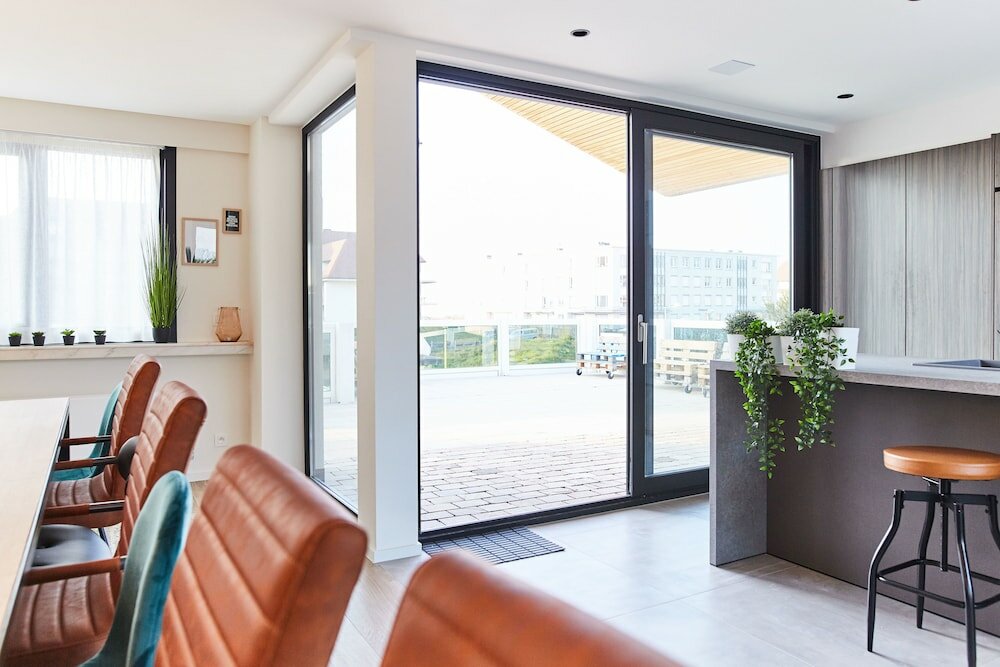 Фото Villa Paradis