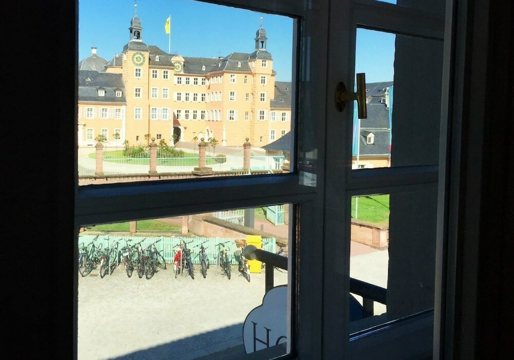 Фото Hotel Zum Erbprinzen