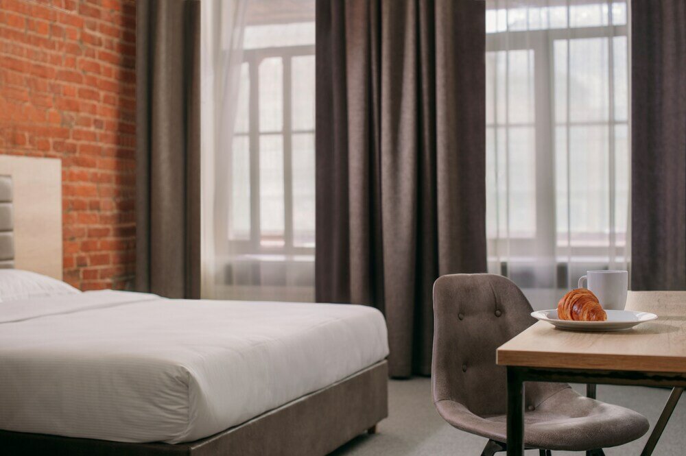 Фото StayWay на Цветном бульваре