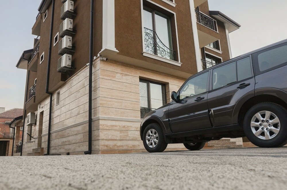 Фото Residence Bilyana