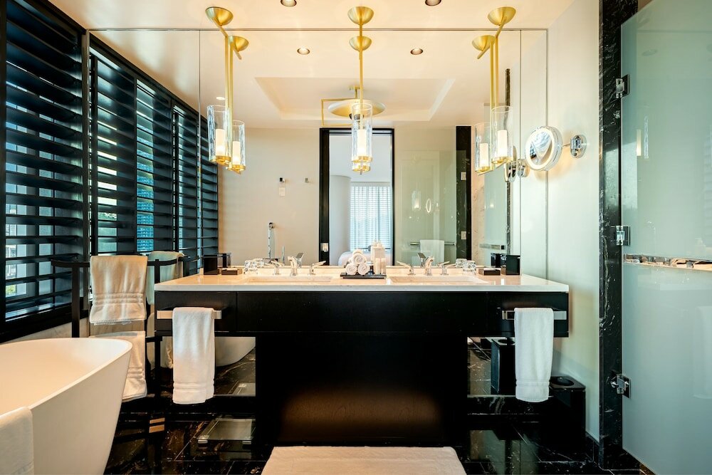 Фото Jw Marriott Hotel Sao Paulo