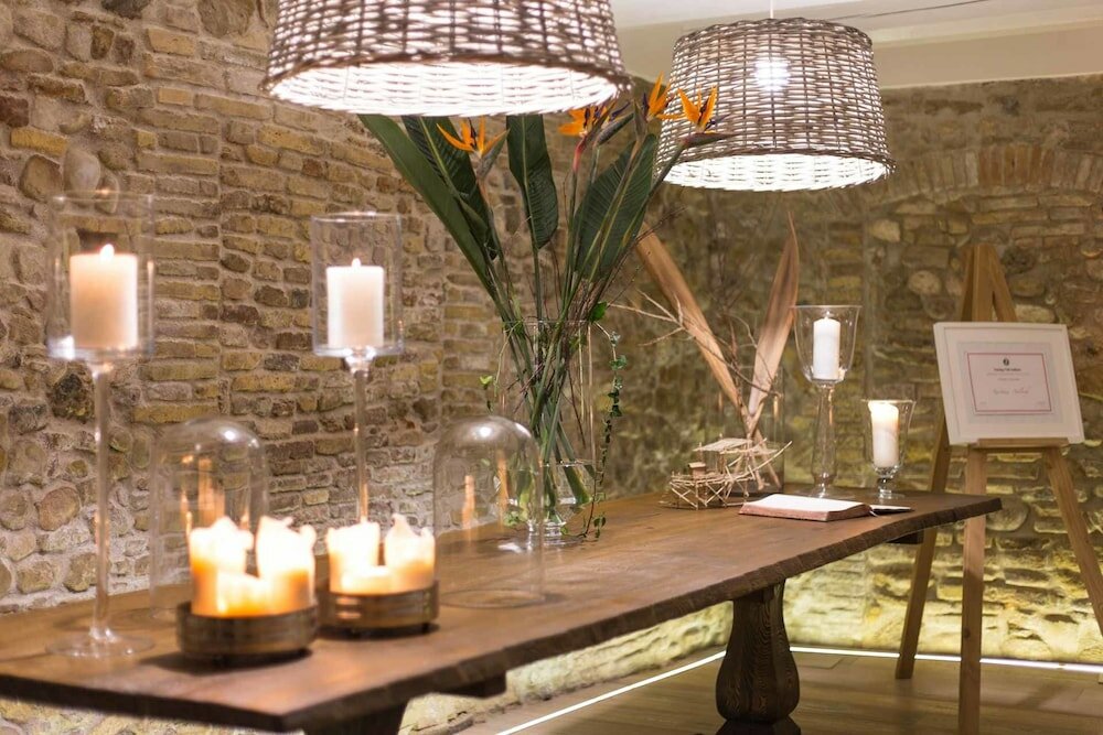 Фото Residenza Amblingh