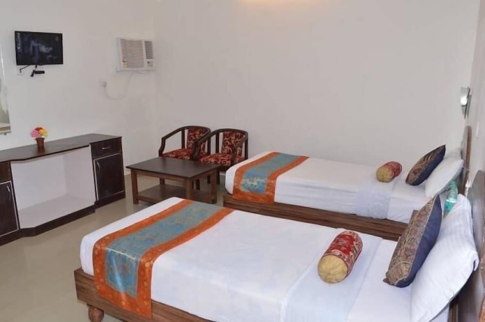 Фото Hotel Princess Khajuraho