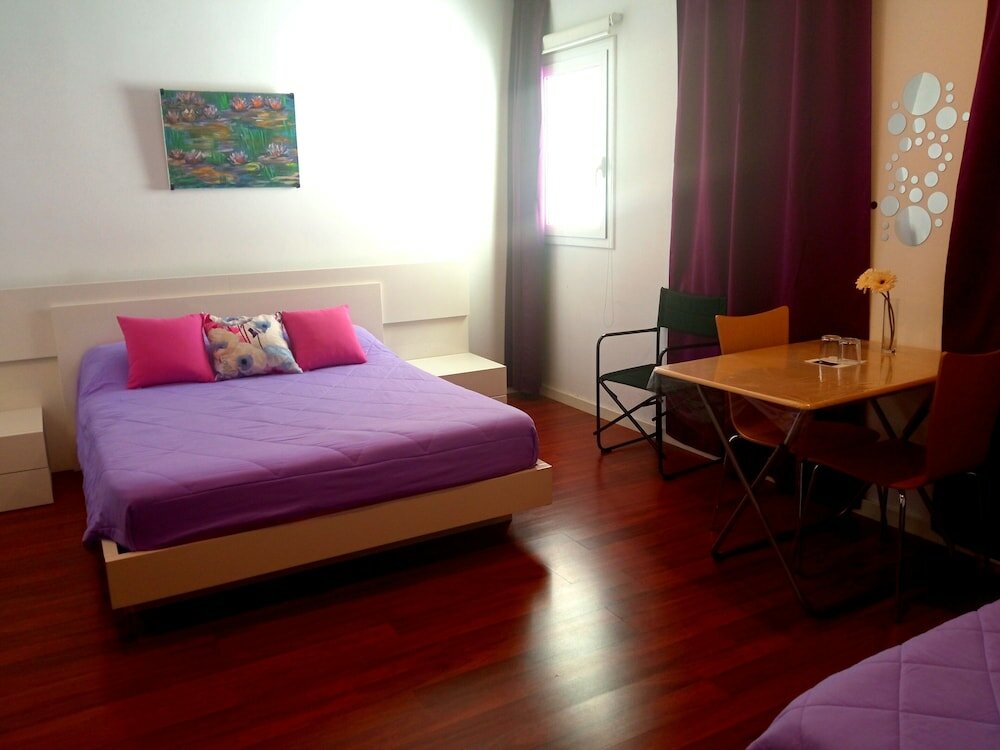 Фото Habitacions Sant Pere Claver