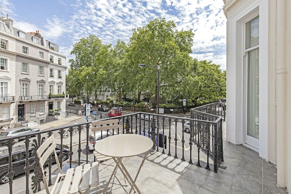 Фото Chesham Court