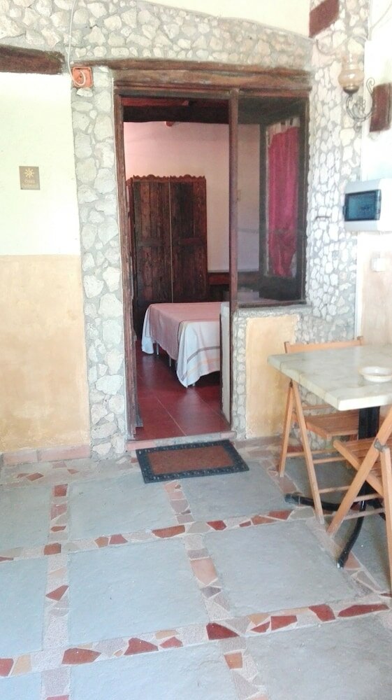 Фото Agriturismo Casa Del Contadino