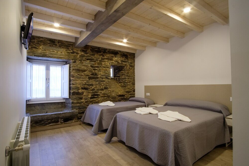 Фото Pensión Domus Gallery