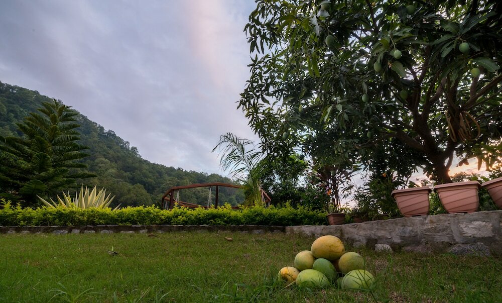 Фото Kunkhet Valley Resort