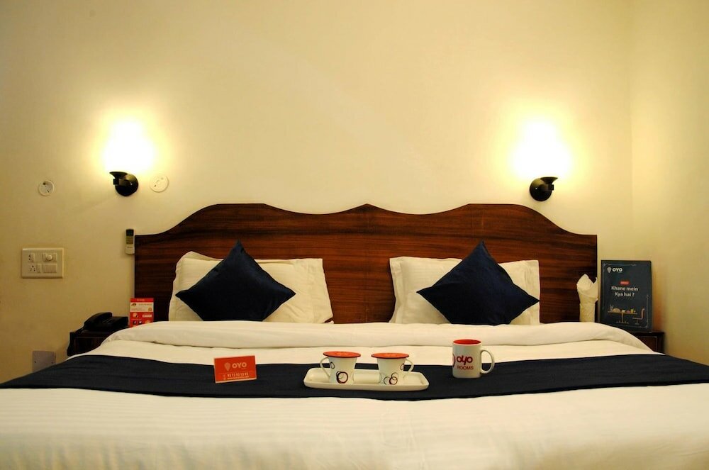 Фото Hotel Princess Khajuraho