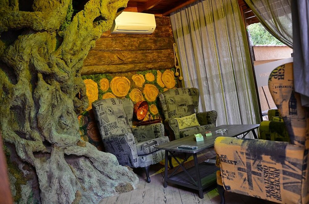 Фото Hotel London