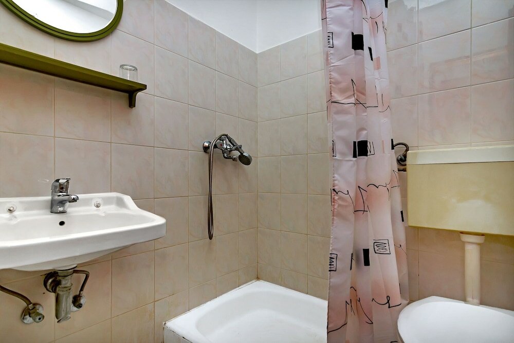 Фото Apartments Rubin