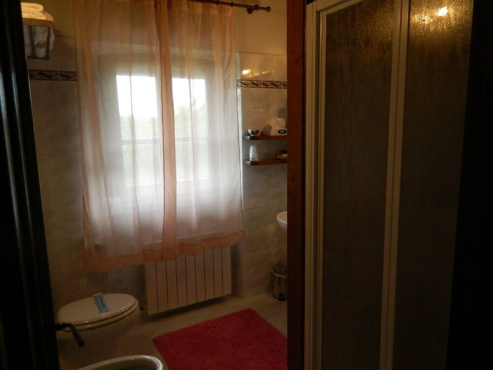 Фото Agriturismo Le Gret