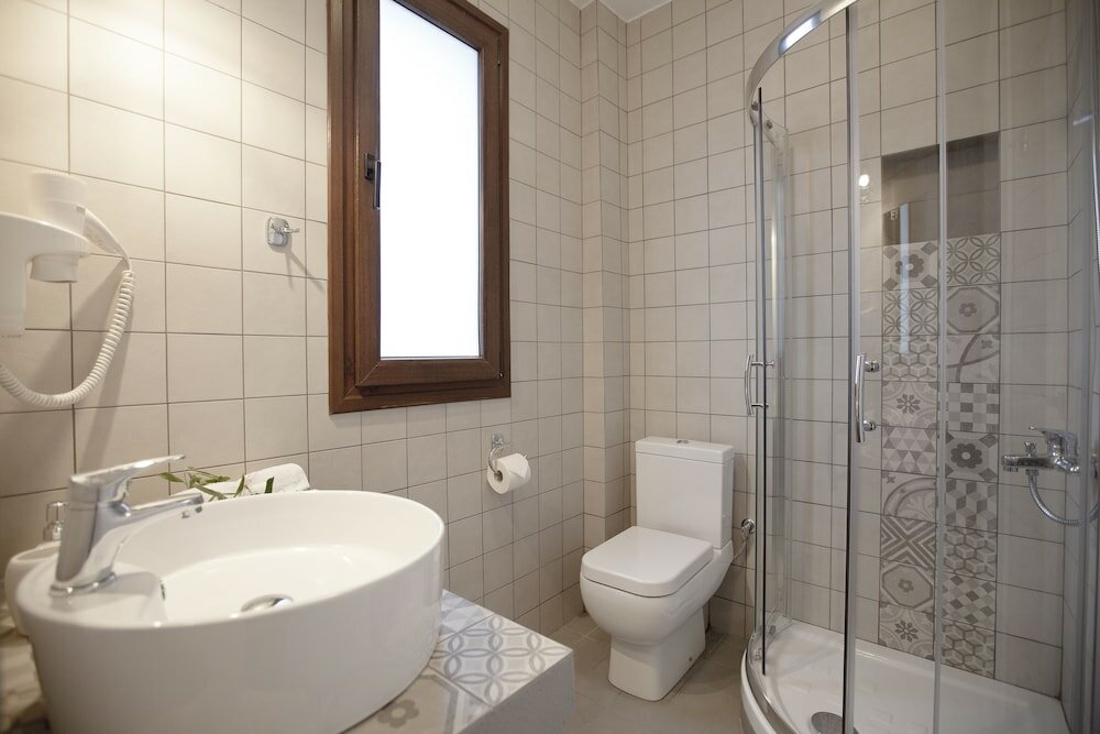 Фото Enalia Villas