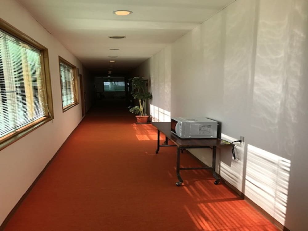 Фото Kashiwagi Onsen