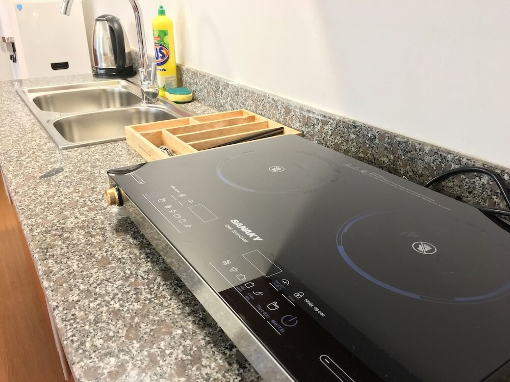 Фото Palmo Serviced Apartment 3