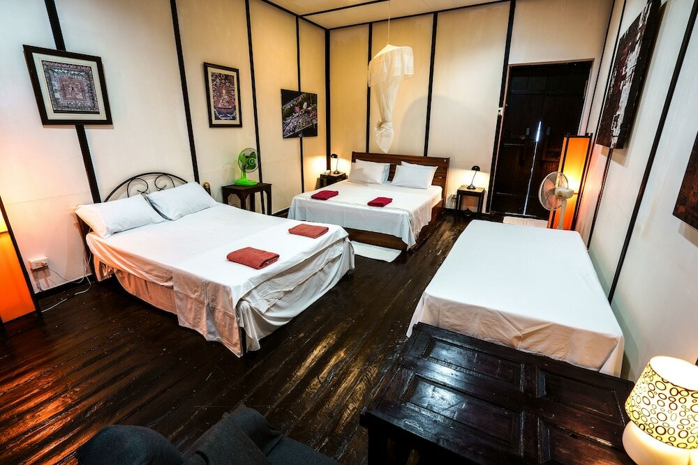 Фото Mango House Seafront Suites And Villas