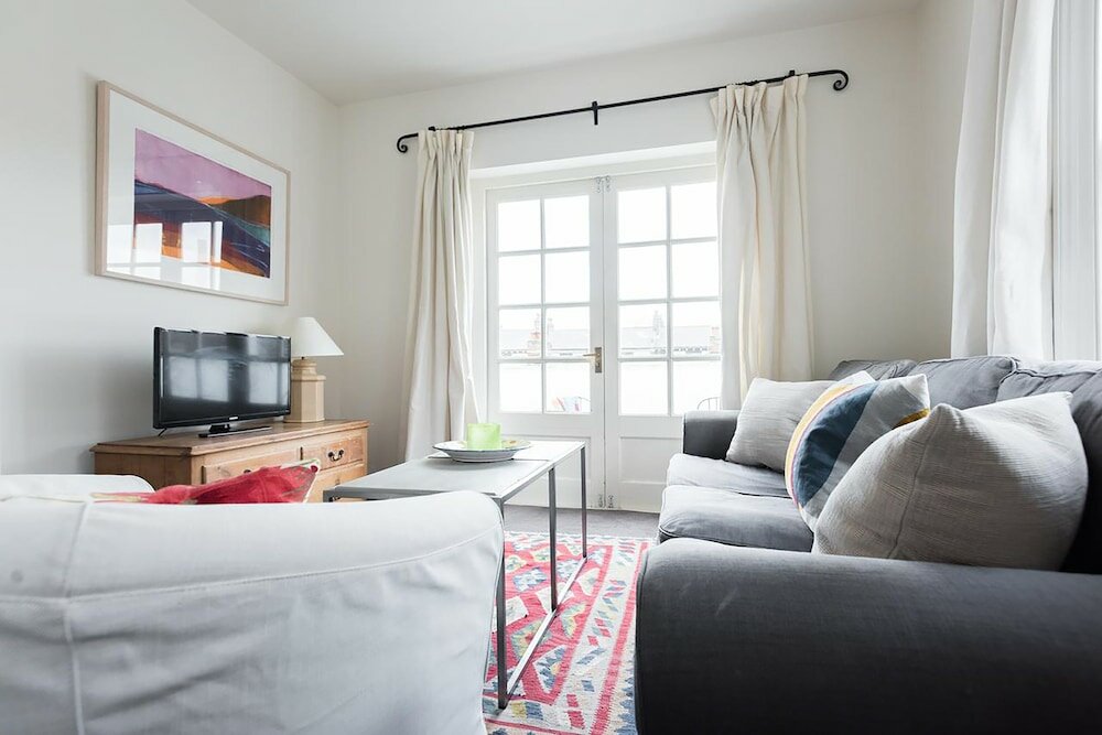 Фото The Battersea Apartments