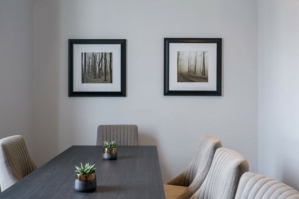 Фото Chilworth Court